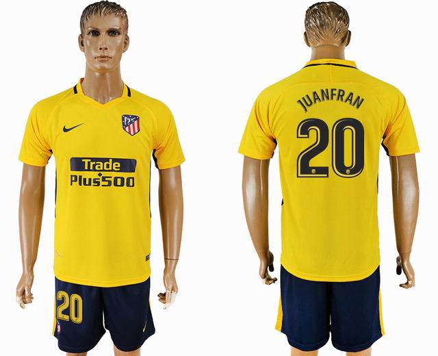 Atletico Madrid jerseys-069